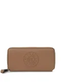 Karl Lagerfeld K/Circle wallet - Brown