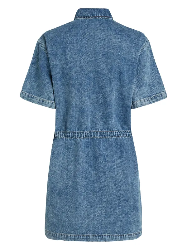 Karl Lagerfeld ブローチ 青系 Vintage Karl Lagerfeld Blue Sun Moon Stars Promotional