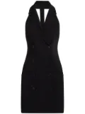 Karl Lagerfeld Summer blazer dress - Black