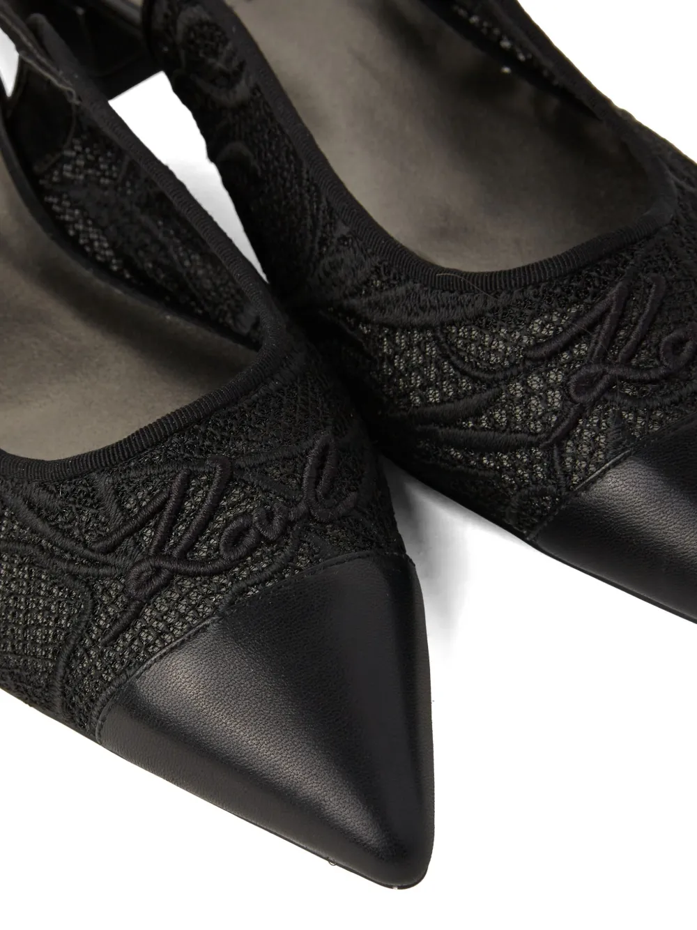 Karl Lagerfeld Slingback Kerrie | Image 6