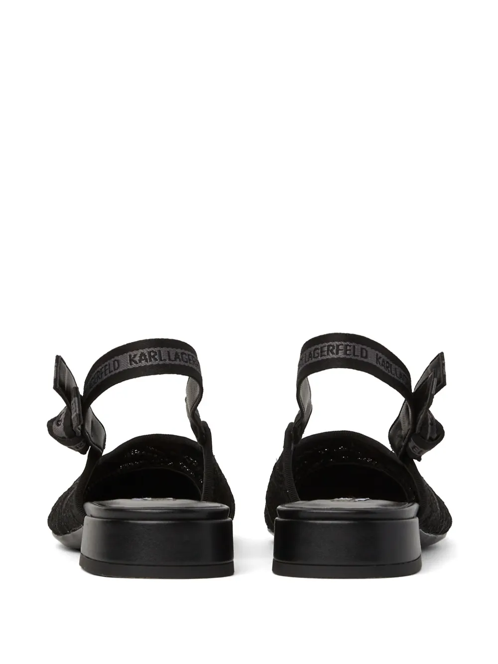 Karl Lagerfeld Slingback Kerrie | Ballerine | Image 3