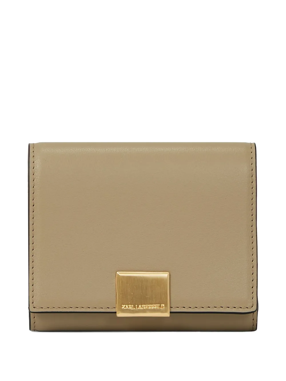 Karl Lagerfeld K/Forever 財布 - ニュートラル Karl Lagerfeld K/Forever 財布 - ニュートラル