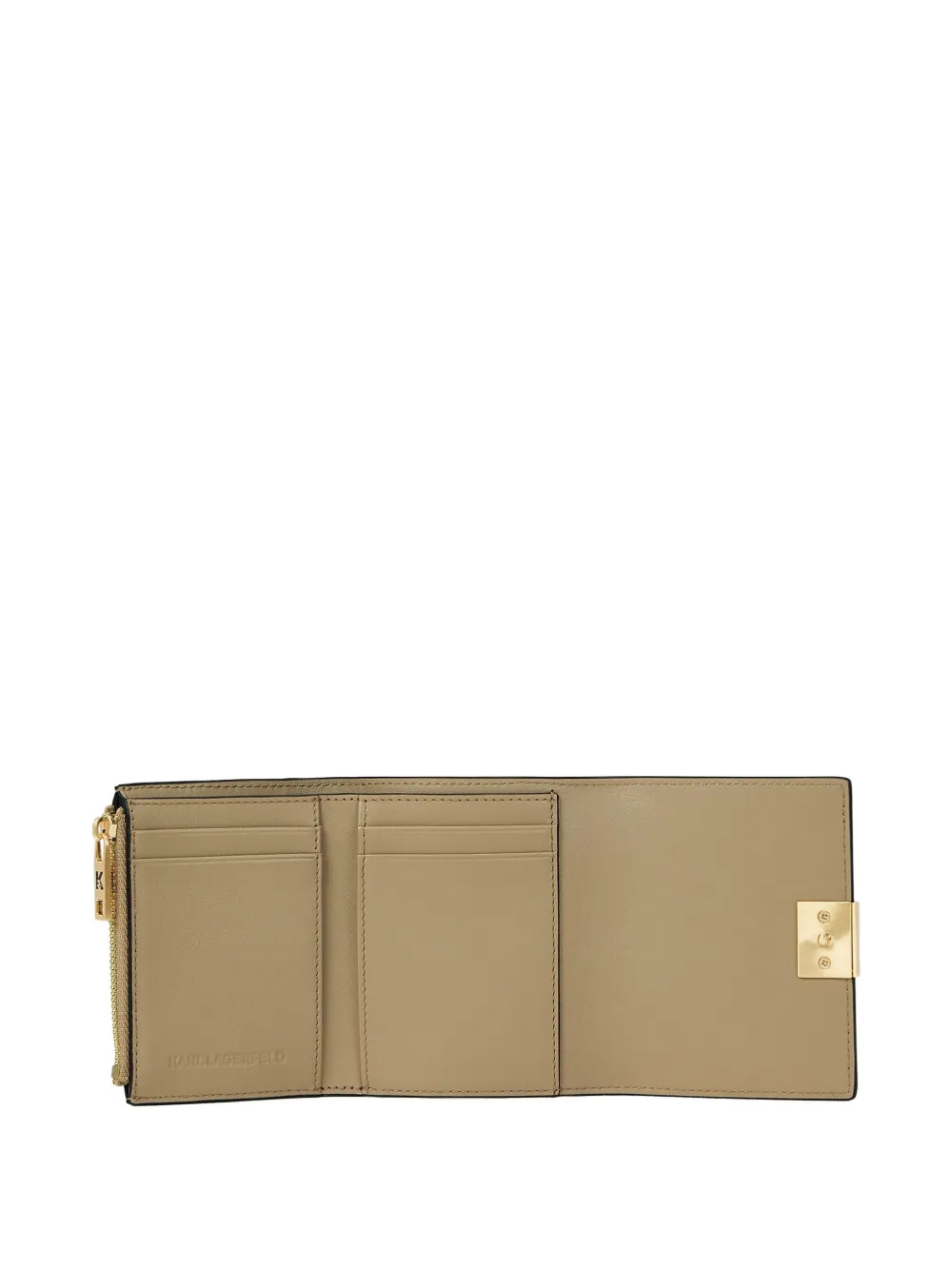 Karl Lagerfeld K Forever handtas Beige