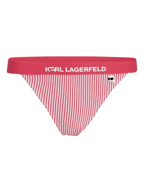 Karl Lagerfeld calzones Ikon
