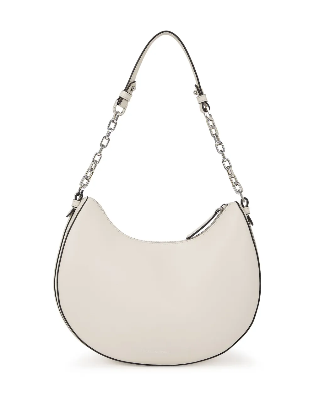 Karl Lagerfeld K Autograph schoudertas Beige