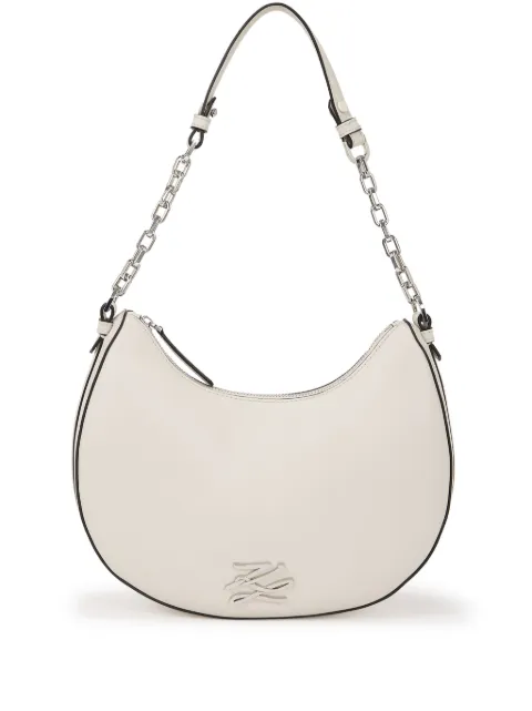 Karl Lagerfeld K/Autograph shoulder bag