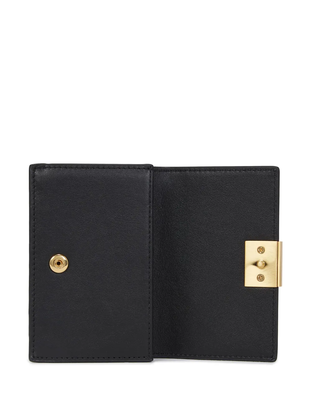 Karl Lagerfeld K Forever pasjeshouder Zwart
