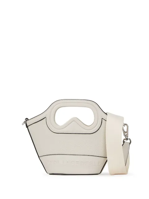 Karl Lagerfeld bolsa K/Aviator mini