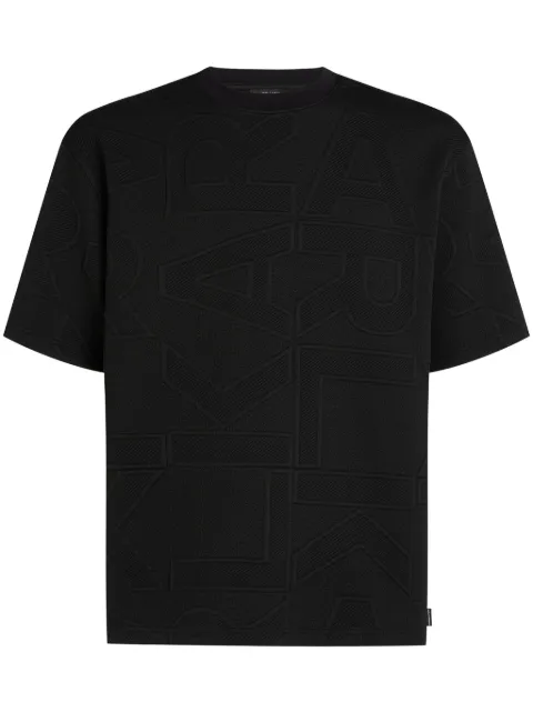 Karl Lagerfeld Logo T-shirt 