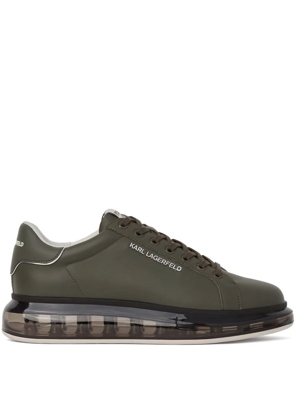 Karl Lagerfeld Kapri Kushion sneakers Green