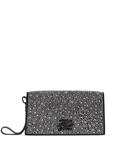 Karl Lagerfeld bolsa de mano K/Soiree