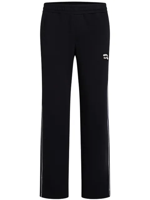 Karl Lagerfeld Ikon track pants