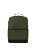 Karl Lagerfeld K/Essential backpack - Green