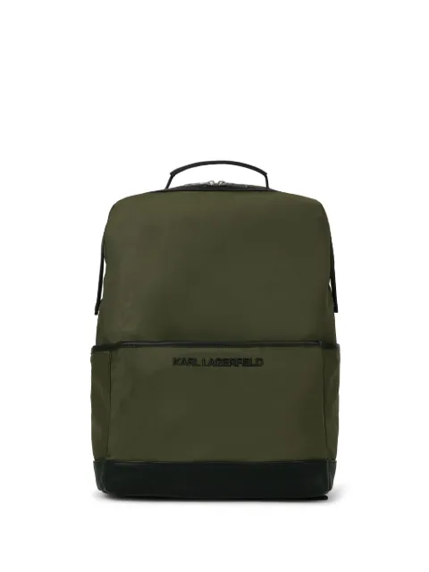 Karl Lagerfeld K/Essential backpack