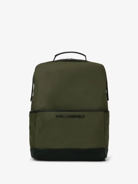 Karl Lagerfeld K/Essential backpack