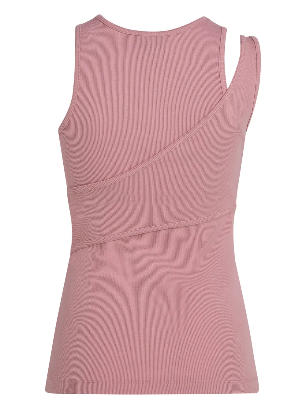 Layered-Detail Top