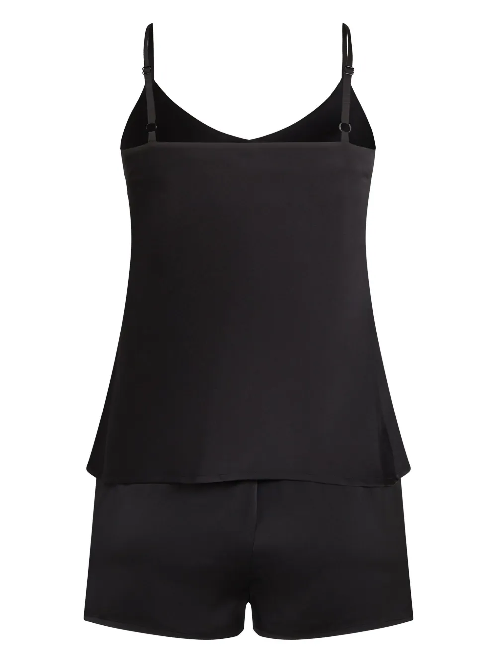 Karl Lagerfeld logo-print pajama set | Pyjama Sets | Image 2
