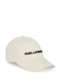 Karl Lagerfeld K/Essential cap - Neutrals