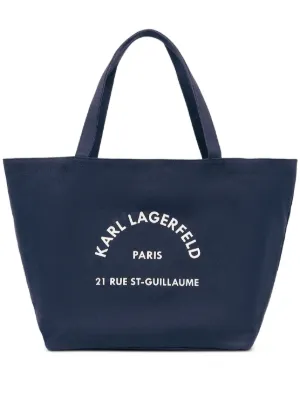 Karl Lagerfeld（カール ラガーフェルド）バッグ - FARFETCH