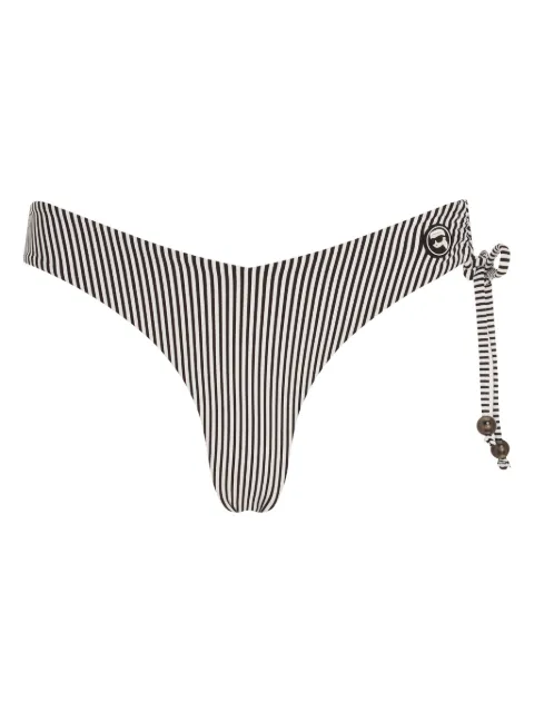 Karl Lagerfeld bikini bottom Ikon