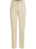 Karl Lagerfeld tailored trousers - Neutrals