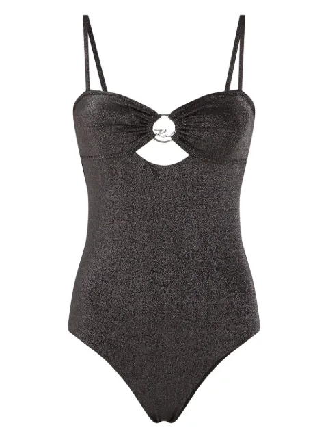 Karl Lagerfeld traje de baño DNA