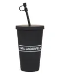 Karl Lagerfeld K/Essential to go cup - Black