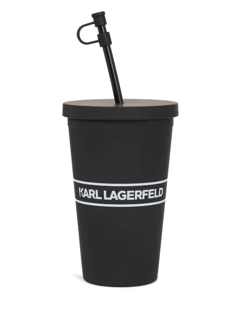 Karl Lagerfeld vaso K/Essential to Go