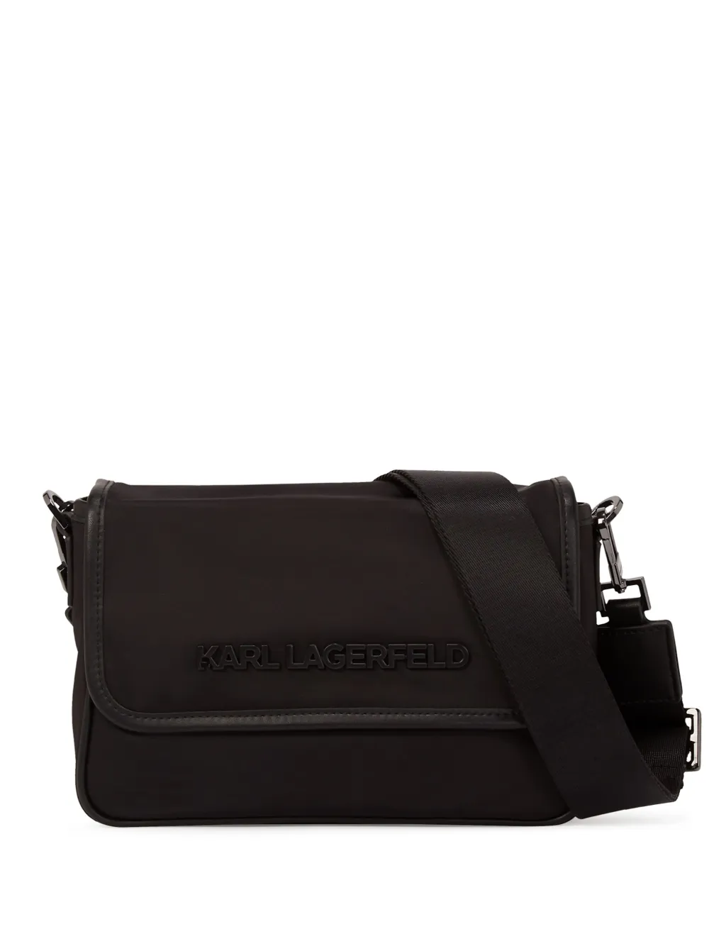 K/Essential messenger bag