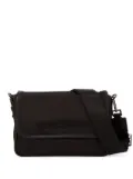 Karl Lagerfeld K/Essential messenger bag - Black