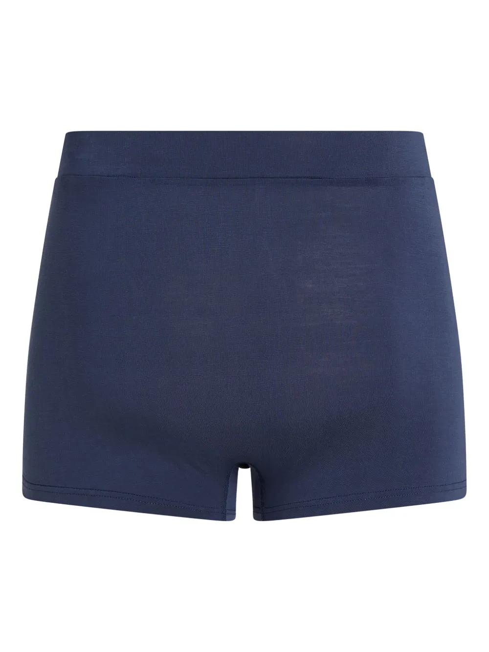 Karl Lagerfeld Drie Hotel Karl boxershorts Blauw