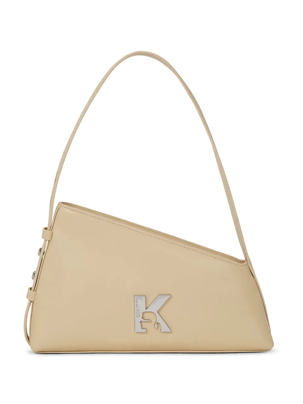 Geo shoulder bag