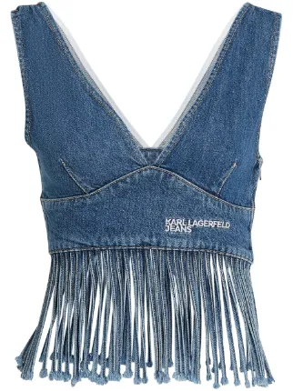 Karl Lagerfeld Jeans