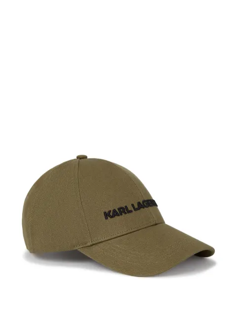 Karl Lagerfeld K/Essential cap