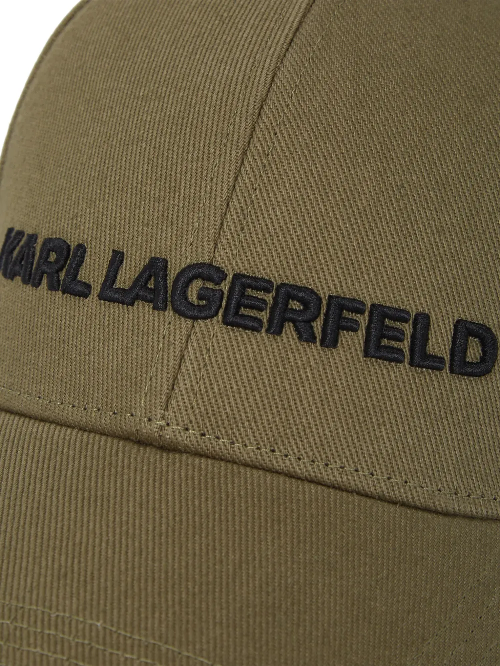 Karl Lagerfeld K Essential pet Groen