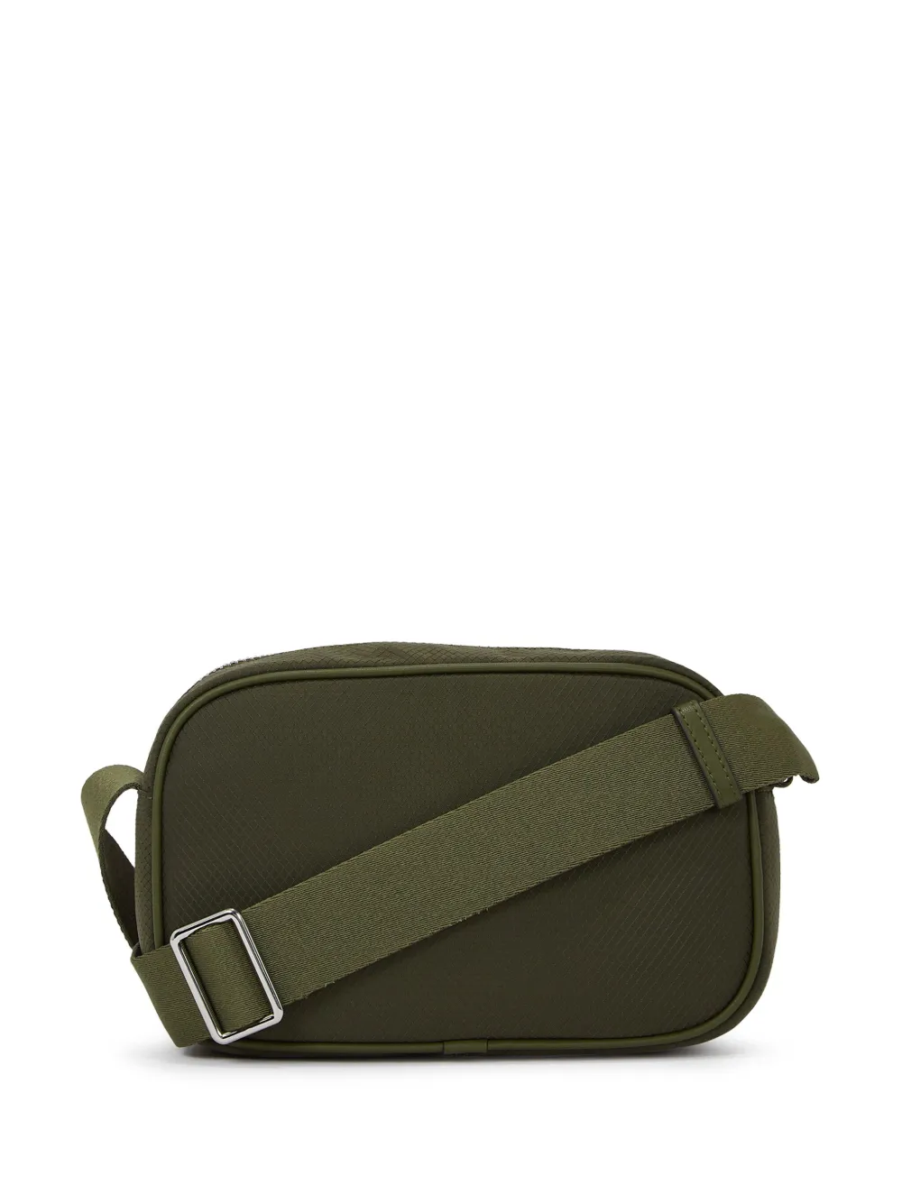 Karl Lagerfeld Rue St-Guillaume crossbodytas - Groen