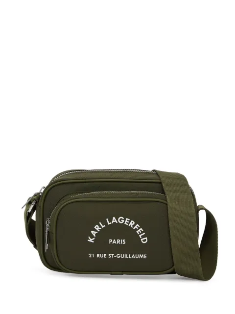 Karl Lagerfeld Rue St-Guillaume crossbody bag