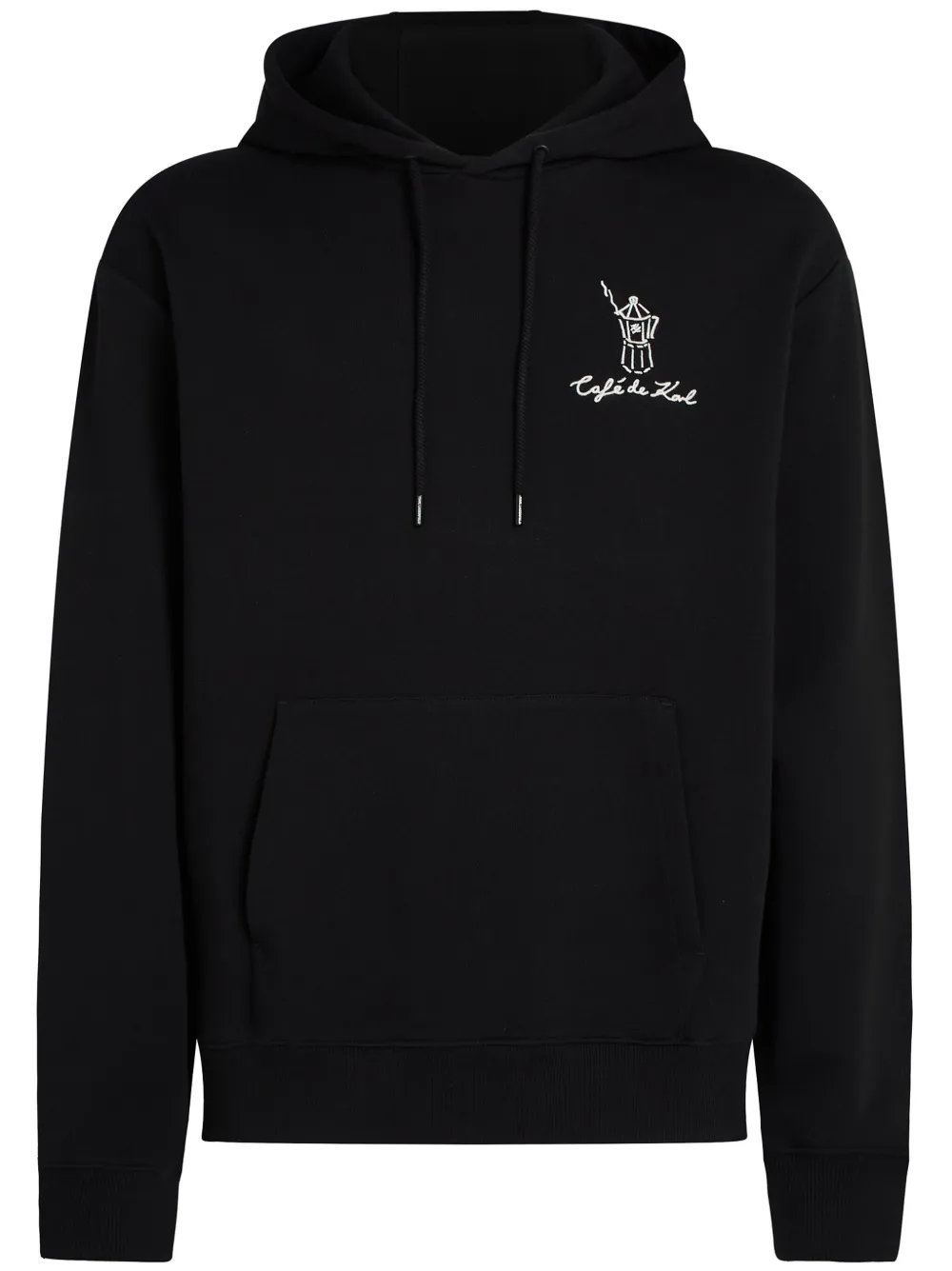 x Jorge Parra hoodie