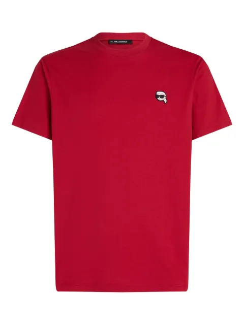 Karl Lagerfeld playera Ikon