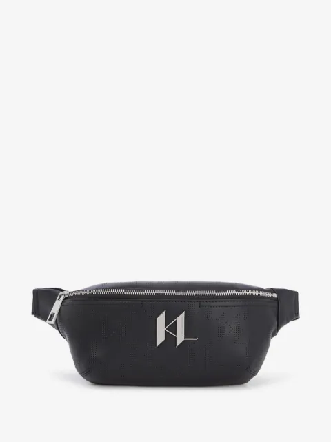 Karl Lagerfeld cangurera K/Plak