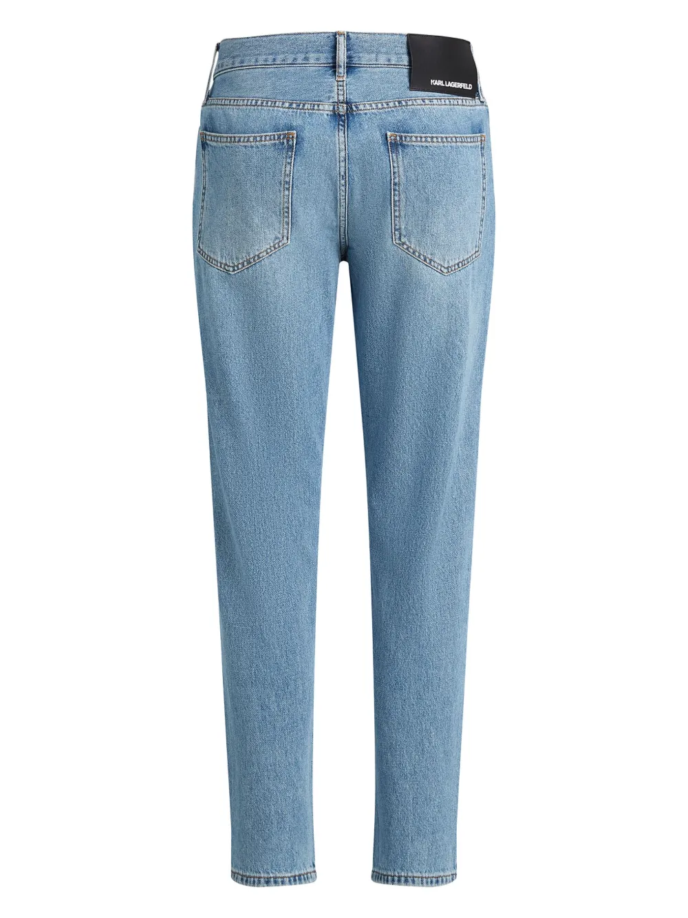 Karl Lagerfeld Jeans Essential con applicazione | Image 6