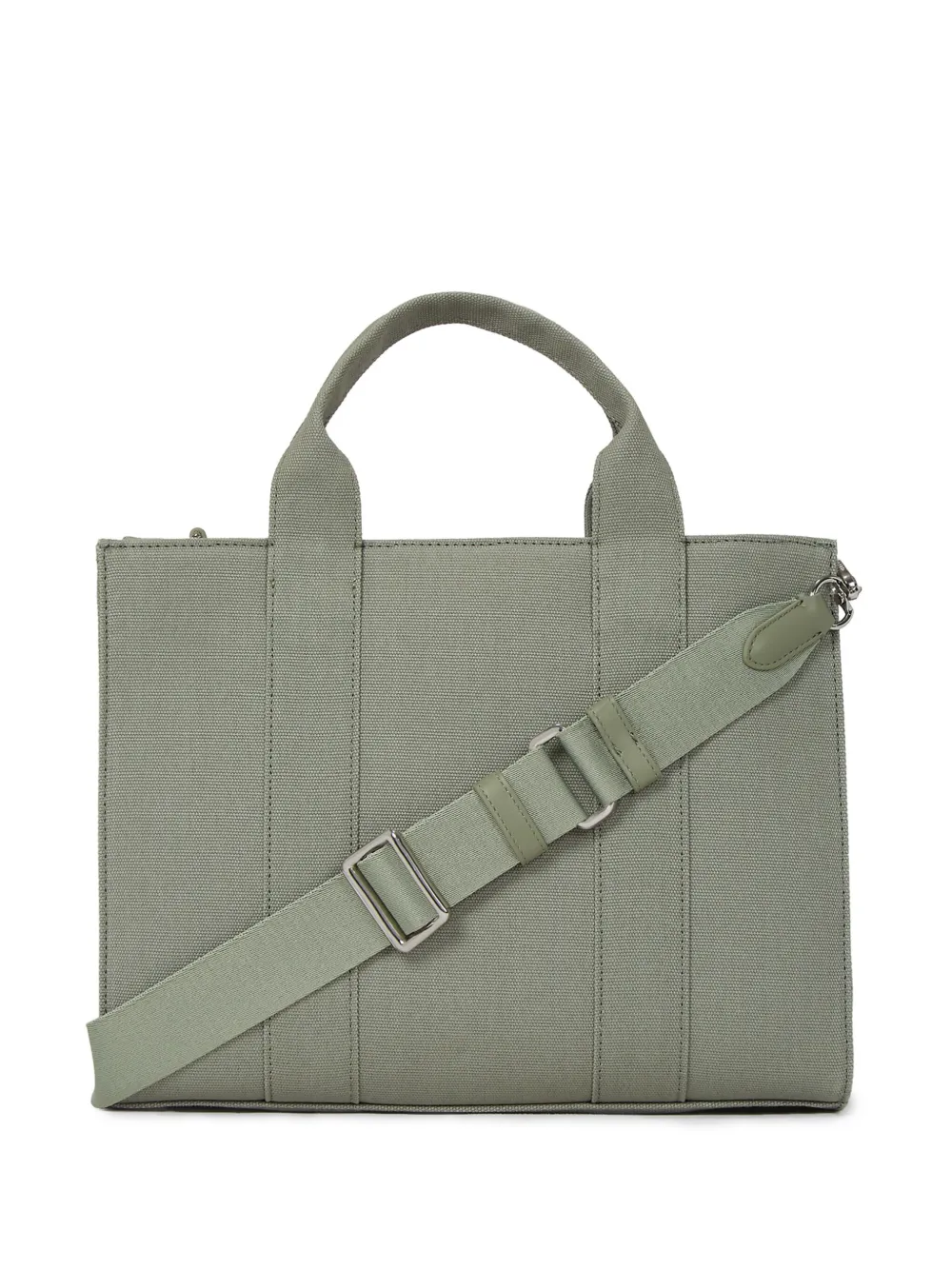 Karl Lagerfeld Medium Rue St-Guillaume shopper Groen