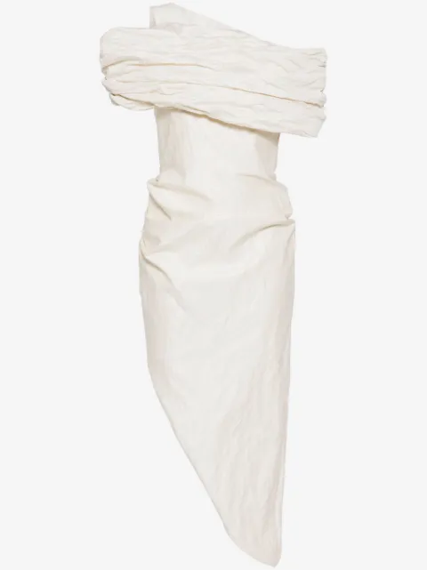 Maticevski Amber cocktail dress