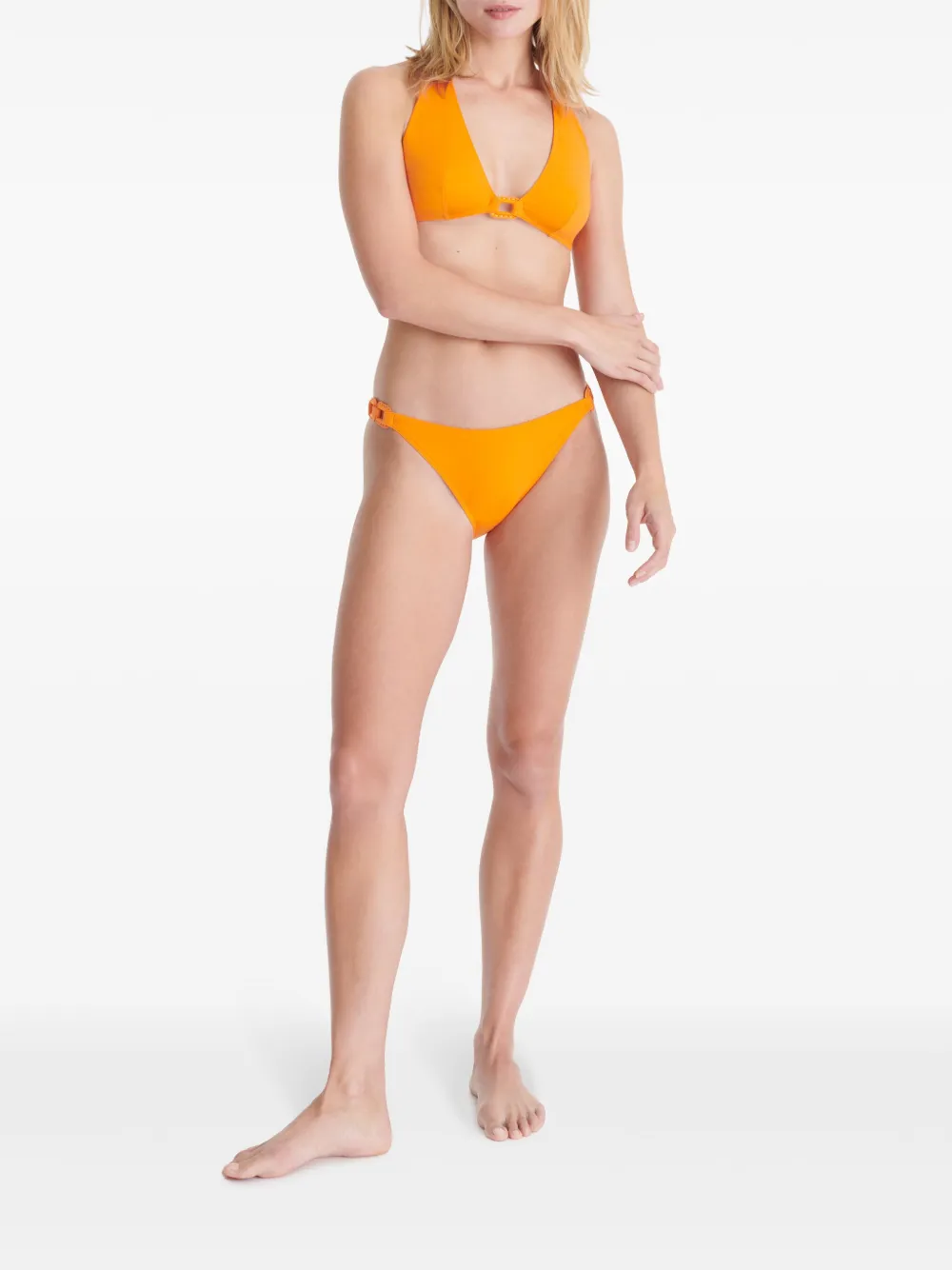 ERES Crique bikinislip Oranje