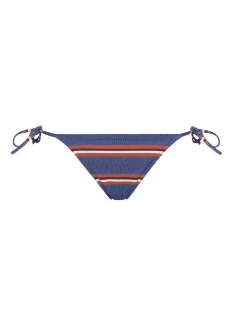 ERES striped bikini bottoms 