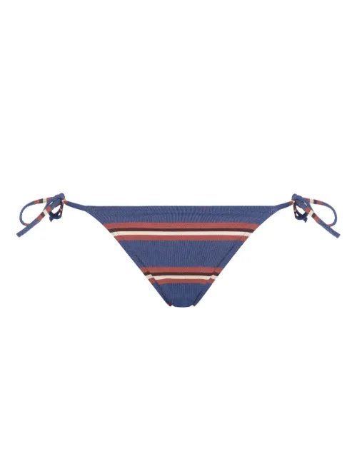 Bas de bikini à rayures - ERES - Modalova