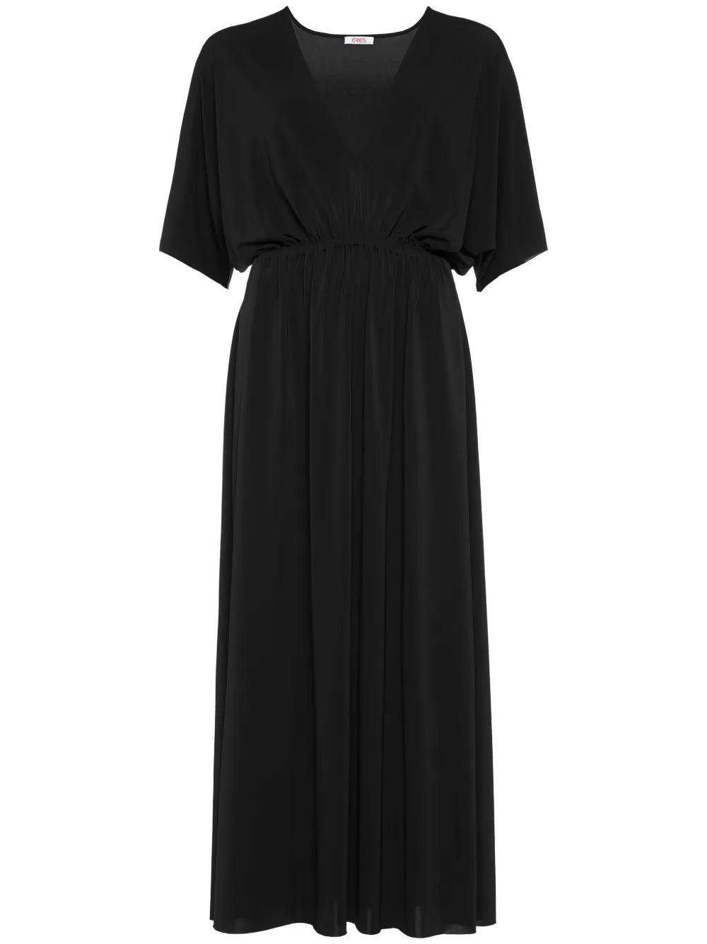 Adèle maxi dress