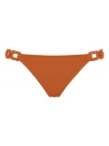 ERES Abordage bikini briefs - Brown