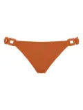 ERES Abordage bikini briefs - Brown