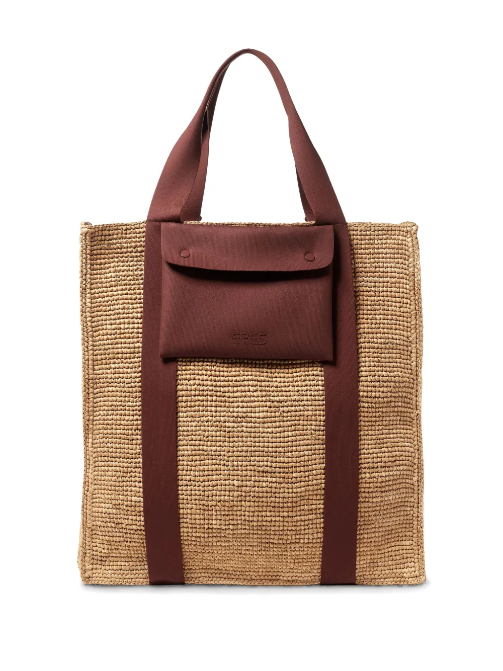 ERES Escale strandtas - Beige